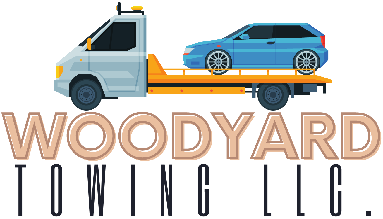 Have questions or need our assistance? Reach out to Woodyard Towing LLC today. We're available at all times to get you back on the road.